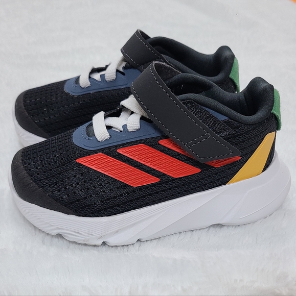 Adidas Mickey Mouse Toddler Sneakers - Picture 1 of 3